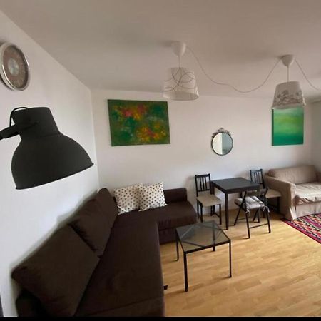 Viеnna City 6 Apartment Wien Eksteriør bilde