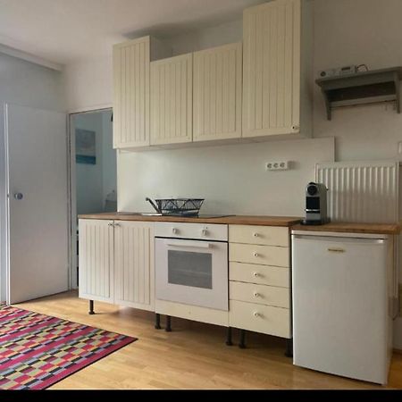Viеnna City 6 Apartment Wien Eksteriør bilde