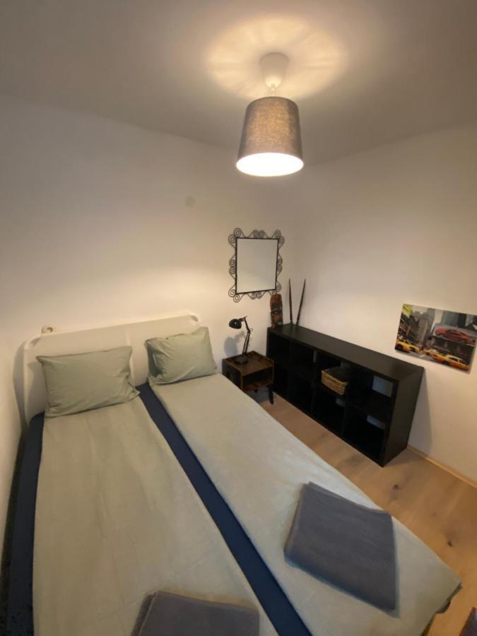 Viеnna City 6 Apartment Wien Eksteriør bilde
