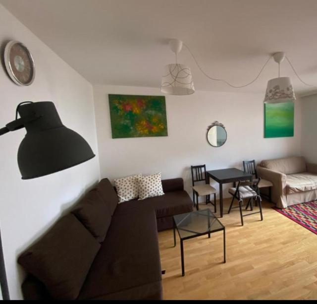 Viеnna City 6 Apartment Wien Eksteriør bilde